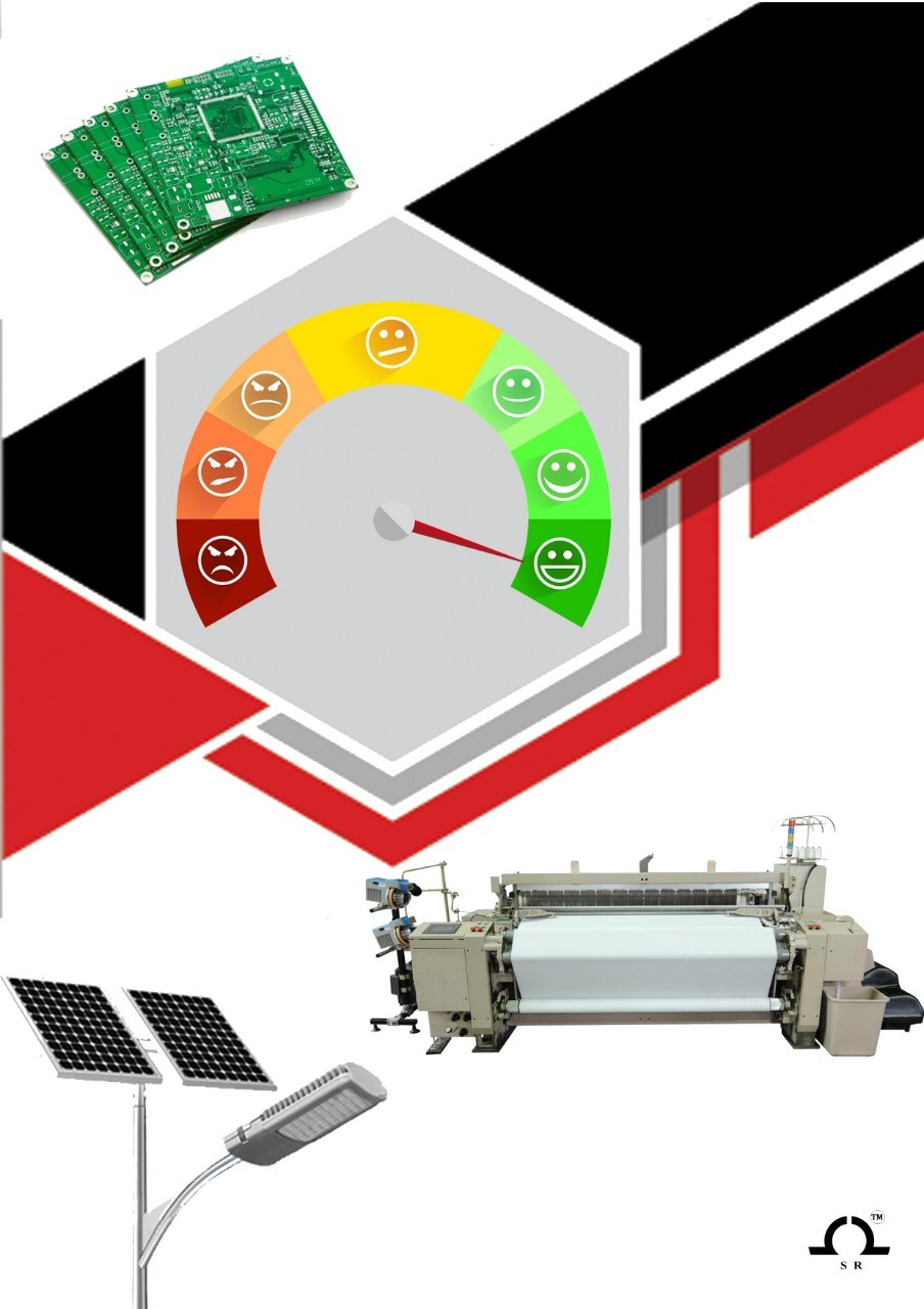 PCB Board Manufacture in Pondicherry 