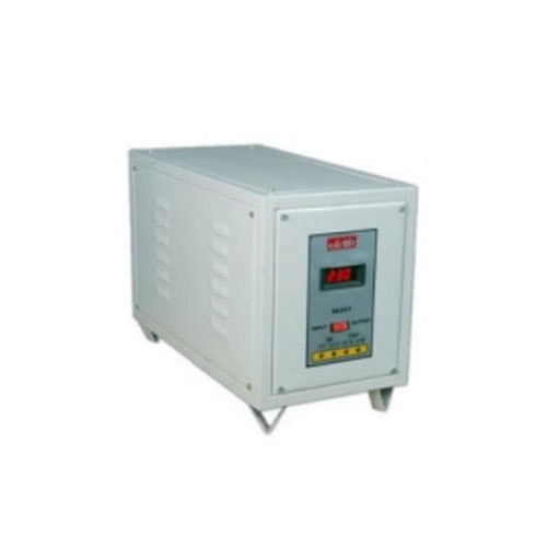 Servo Stabilizer in Pondicherry. 