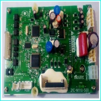 Textile Electronic Board in Karur.